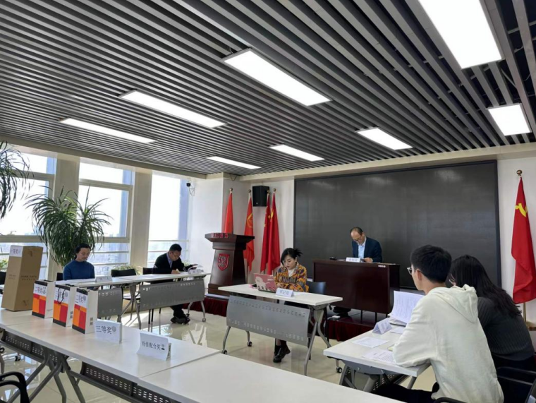 云南睿信律师事务所刑事部第二次模拟法庭圆满举办