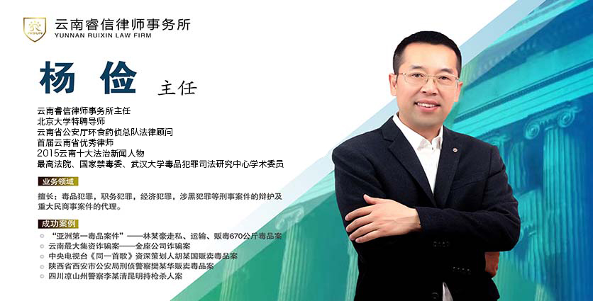 杨俭