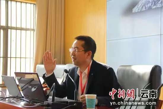 睿信动态∣杨俭律师“企业如何建立合规制度预防职务犯罪？”